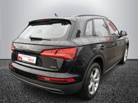 gebraucht Audi Q5 40 TDI quattro S tronic