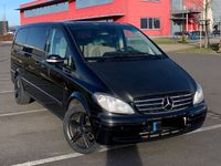 gebraucht Mercedes Viano 3.0 CDI AMBIENTE - TOP Zustand