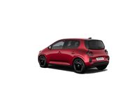 Neu Renault Twingo Urban 44 kW (60 PS) 2026 Rot Kleinwagen