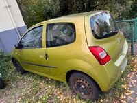 Używany Renault Twingo 70 KM (51 kW) 2011 Zielony Hatchback