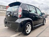 Gebraucht Daihatsu Sirion 87 PS (63 kW) 2005 Kleinwagen