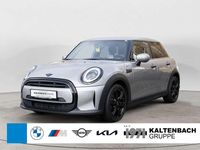 Gebraucht Mini Cooper 136 PS (100 kW) 2022 Silber Kleinwagen