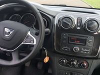 gebraucht Dacia Sandero II Comfort TCe 90 S