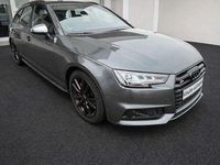 Gebraucht Audi S4 Sport 354 PS (260 kW) 2017 Grau Kombi
