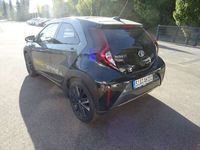 gebraucht Toyota Aygo Air Style Faltdach