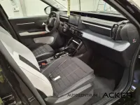 Gebraucht Citroën e-C3 83 kW (113 PS) 2025 Schwarz Limousine