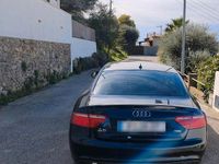 Gebraucht Audi A5 S-Line 190 PS (139 kW) 2007 Andere farben Coupé
