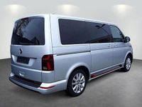 Usado VW Multivan Edition 150 HP (110 kW) 2021 Prateado Monovolume