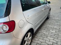 Gebraucht VW Golf VI 140 PS (102 kW) 2008 Silber Kleinwagen