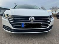 gebraucht VW Arteon 2.0 TDI DSG LED Navi AHK