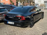 Gebraucht Volvo S90 Ultimate 455 PS (334 kW) 2024 Onyx black Limousine