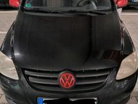 gebraucht VW Fox 1.4