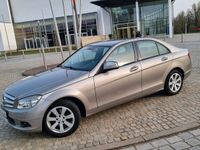 gebraucht Mercedes C200 Kompressor