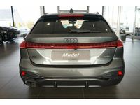 Gebraucht Audi A5 S-Line 204 PS (150 kW) 2025 Grau Coupé