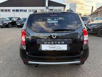 Gebraucht Dacia Duster Prestige 125 PS (91 kW) 2016 Schwarz SUV