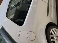 Gebraucht VW Polo Comfortline 60 PS (44 kW) 2007 Grau Kleinwagen