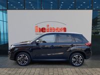 gebraucht Suzuki Vitara 1.4 COMFORT PLUS NAVI PANORAMA TEMPOMAT