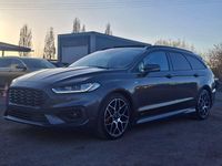 Gebraucht Ford Mondeo ST-Line 190 PS (139 kW) 2019 Grau Limousine