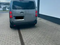 Gebraucht Opel Vivaro 120 PS (88 kW) 2023 Silber Van / Kleinbus