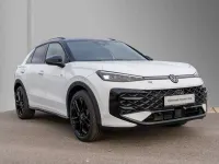 Gebraucht VW T-Roc R-line 150 PS (110 kW) 2025 Pure white SUV