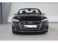 Gebraucht Audi S5 Cabriolet Ambiente 354 PS (260 kW) 2023 Mythosschwarz metallic Cabrio