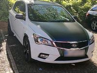 Brugt Kia Ceed 2011 Hatchback
