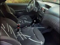 Gebraucht Citroën C2 73 PS (53 kW) 2016 Rot Kleinwagen