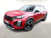 Gebraucht Peugeot 2008 GTi 2024 Rot SUV