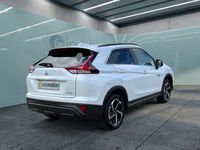 gebraucht Mitsubishi Eclipse Cross Plug-In Hybrid PHEV Basis AHK GJR SHZ Klimaauto