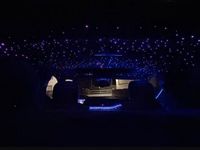 Usata Audi A7 245 CV (180 kW) 2010 Nero Utilitaria