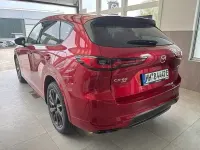 Gebraucht Mazda CX-60 Homura-Line 241 PS (177 kW) 2025 Andere SUV