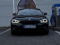 gebraucht BMW 118 i F21 NAVI*TÜV NEU*AUTOMATIK*