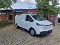 Neu Maxus V70 147 PS (108 kW) 2026 Weiß Van