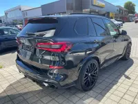 Gebraucht BMW X5 M Sport 286 PS (210 kW) 2023 Schwarz SUV