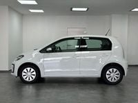 Usata VW up! 65 CV (47 kW) 2021 Bianco Utilitaria