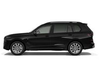 gebraucht BMW X7 xDrive 40d Allrad Sportpaket HUD Luftfederung AD Niveau StandHZG AHK-klappbar AHK El. Panodach Panorama