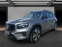 Gebraucht Mercedes GLB220 Progressive 190 PS (139 kW) 2025 Grau SUV