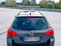 gebraucht Opel Astra IV
