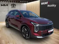 Neu Kia Sportage Comfort 150 PS (110 kW) 2026 Magmarot SUV