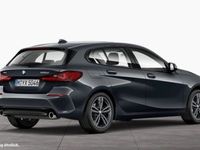 gebraucht BMW 120 d xDrive Hatch