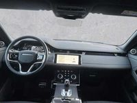 gebraucht Land Rover Range Rover evoque Evoque RR P200 R-DYNAMIC SE AWD Automatik ACC
