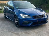 gebraucht Seat Leon 5F 1.8T