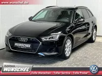 Gebraucht Audi A4 150 PS (110 kW) 2022 Kombi