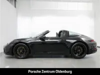 Neu Porsche 911 Carrera 4 GTS Targa 541 PS (397 kW) 2026 Schwarz Cabrio