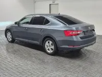 Gebraucht Skoda Superb 125 PS (91 kW) 2017 Quarzgraumet. Limousine