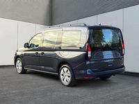 Neu VW California California 116 PS (85 kW) 2026 Starlight blue metallic/blau Van