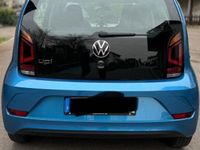 gebraucht VW up! 1.0