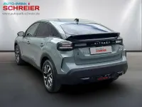 Neu Citroën C4 136 PS (100 kW) 2026 Manhattangreen SUV