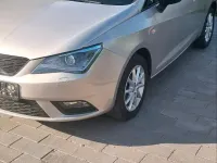 Gebraucht Seat Ibiza 105 PS (77 kW) 2014 Kleinwagen
