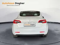Gebraucht Tesla Model 3 Standard Range Plus 239 kW (325 PS) 2022 Weiß Limousine